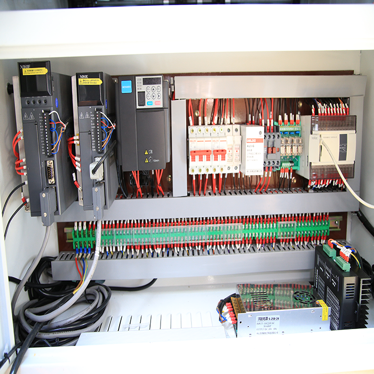 Electrical control