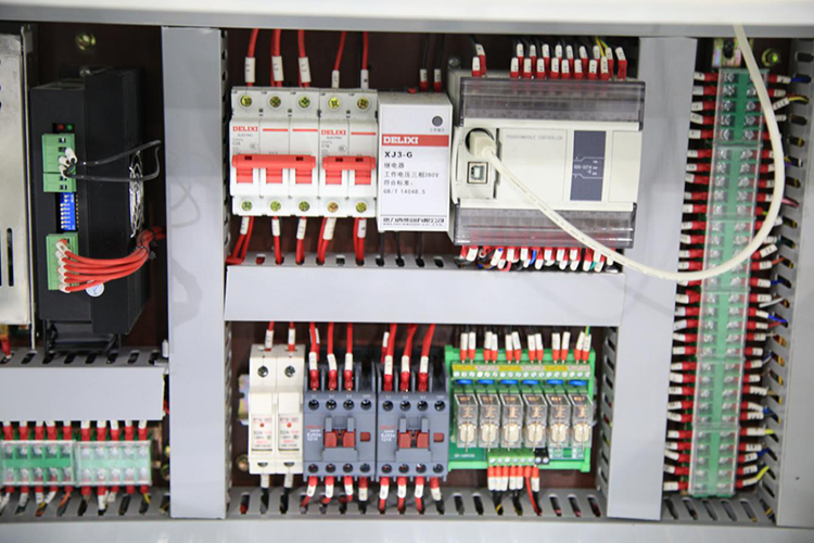 Electrical control1-1